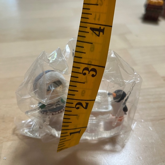 Vintage Never Used 1996 Hallmark Frosty Friends #17 Series by Ed Seale - Picture 6 of 8